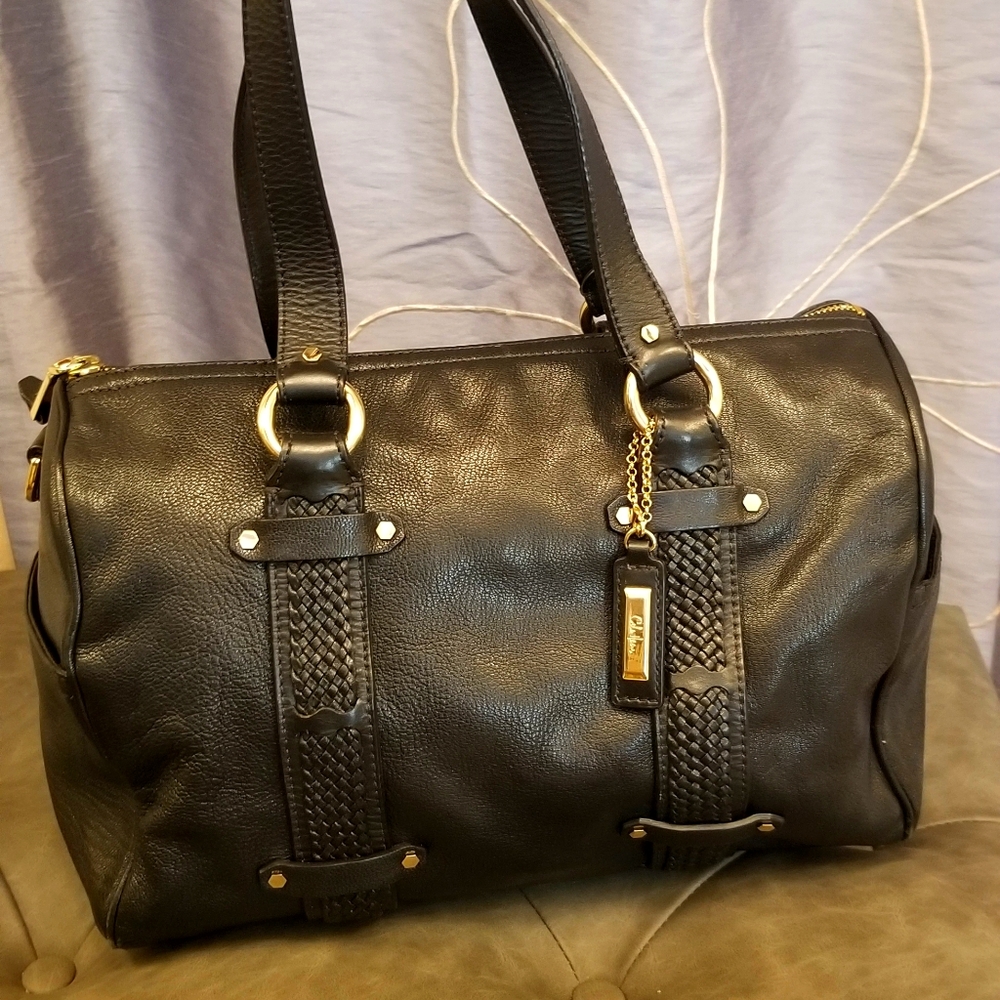 Cole Haan purse
